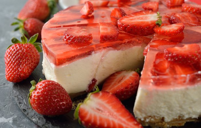 No-Bake Pies