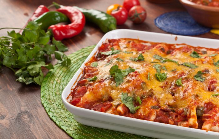 Chicken Dinner Recipes