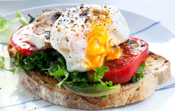 Budget Recipes For Breakfast