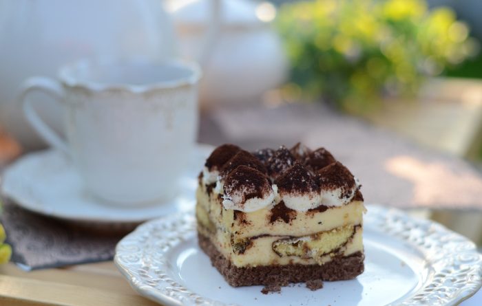 Cool Icebox Cakes