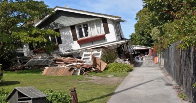 Earthquakes