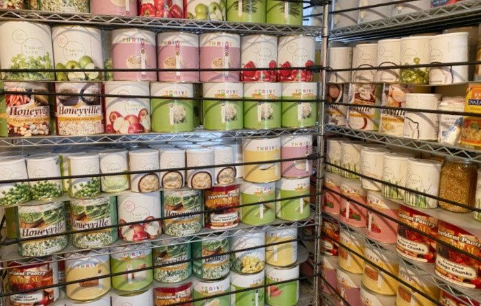 Food Storage Tips You Need