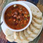 Vegetarian Chili