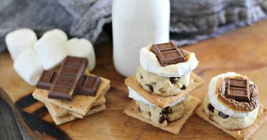 S'mores