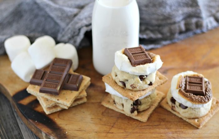 S'mores