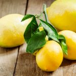 Homemade Lemon Extract