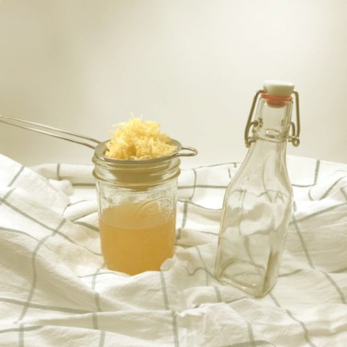 Quick And Easy To Make Homemade Lemon Extract Food Storage Moms