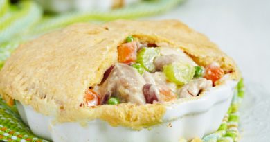 Freezer Meals