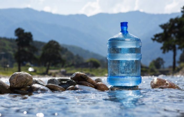 Water Storage-How Much Do You Really Need