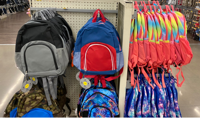 Backpacks on Sale