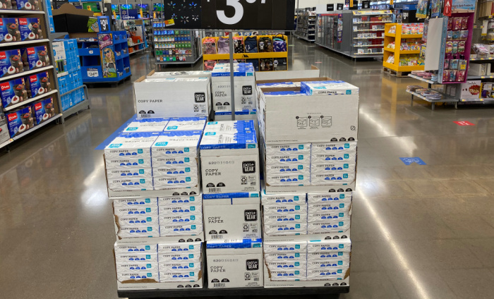 Printer Paper on Sale