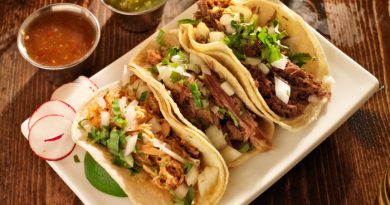 Taco Tuesday
