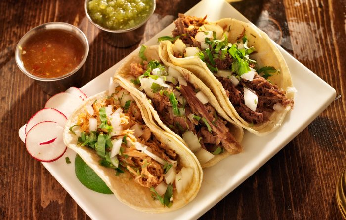 Taco Tuesday
