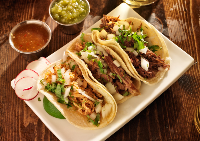 20 Awesome Recipes For Taco Tuesday