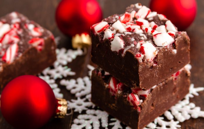 Christmas Snacks