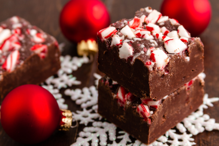 20 Delicious Christmas Snacks