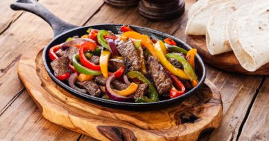 Beef Recipes