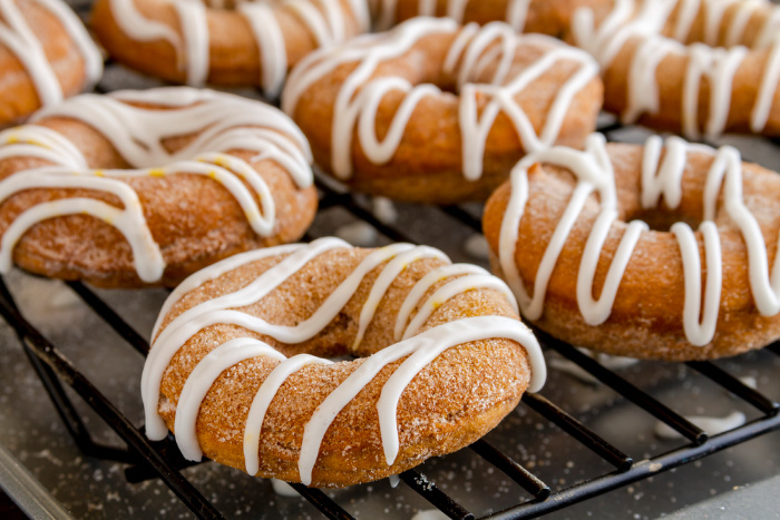 20 Pumpkin Desserts For Fall