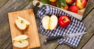 Apples