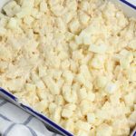 Cheesy Potato Casserole