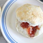 Easy Homemade Biscuit Recipe