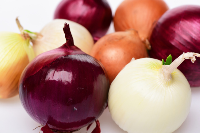 Everything You Should Know About Growing Onions