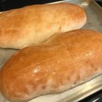 French Bread In One Hour