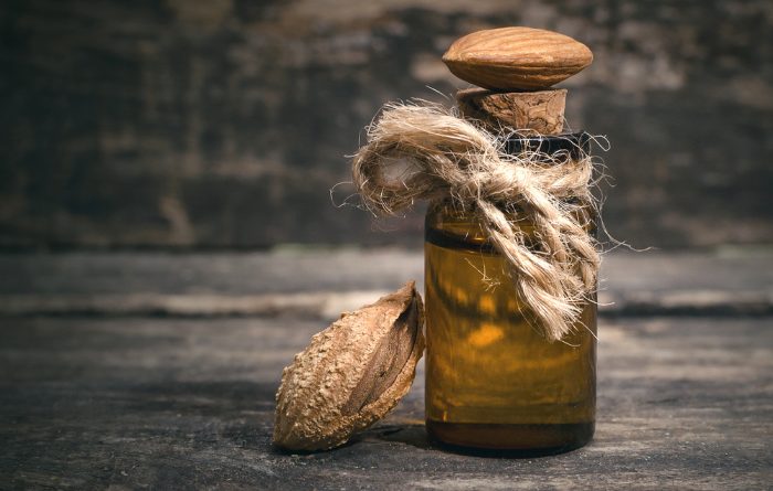 Almond Extract