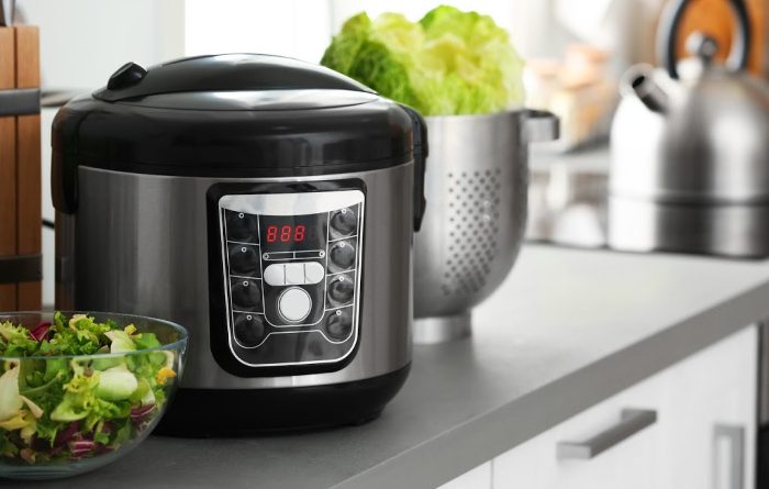 Instant Pot 101 for Beginners Guide