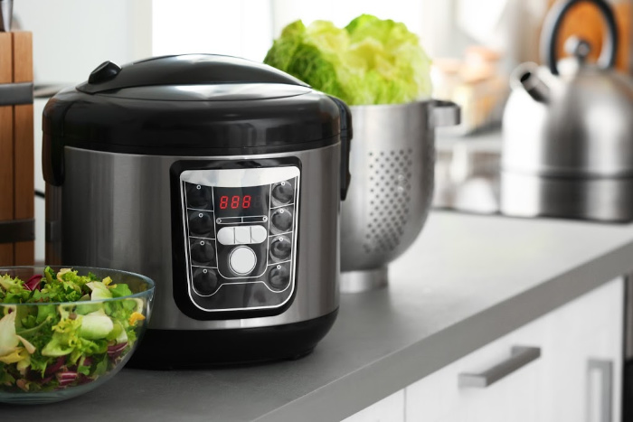 Instant Pot 101 for Beginners Guide