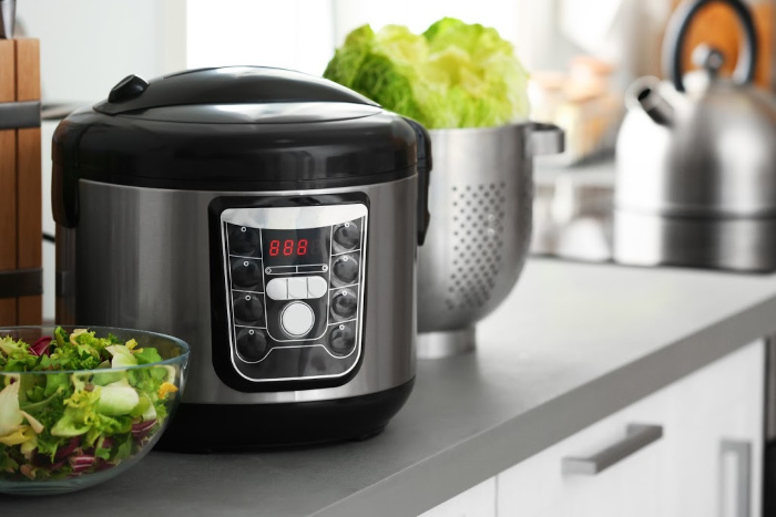 Instant Pot 101: Tips and Tricks for Beginners - Organizing Moms