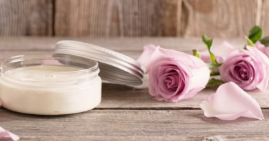 Hand Cream