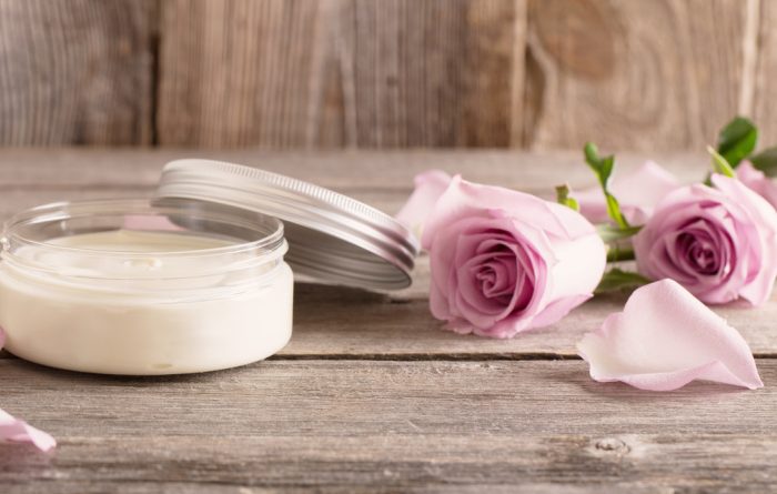 Hand Cream