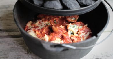Tips For Cooking