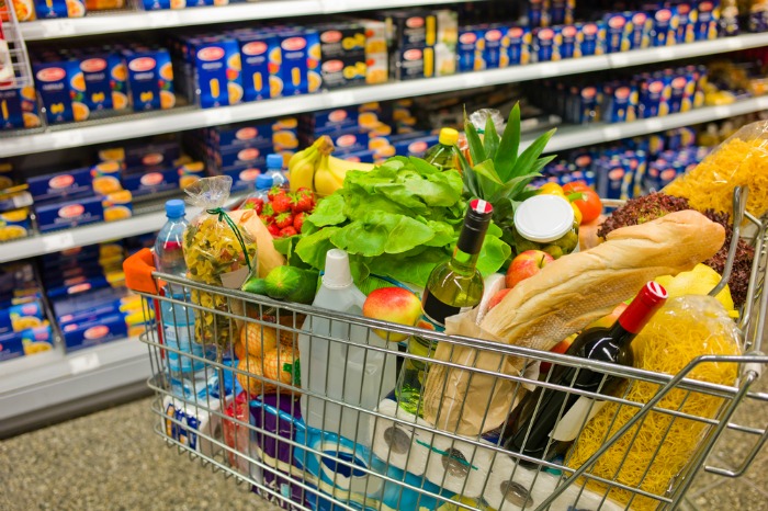 What To Stock Up On In August