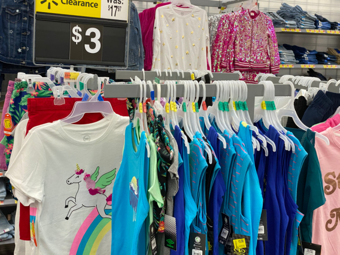 What To Stock Up On In September