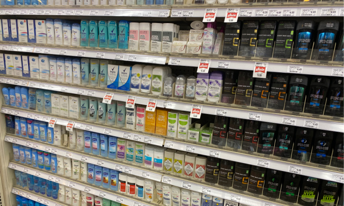What To Stock Up On In September