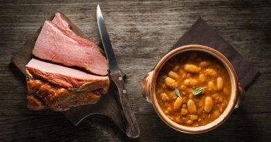 20 Instant Pot® Bean Recipes