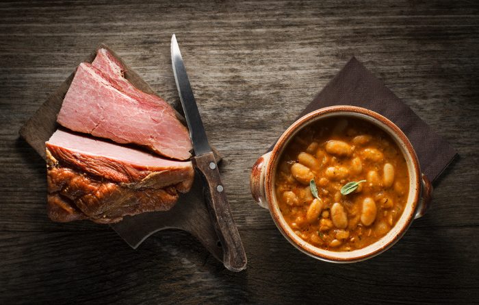 20 Instant Pot® Bean Recipes