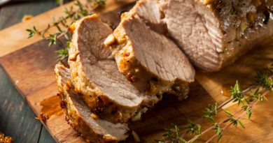 20 Instant Pot® Pork Recipes