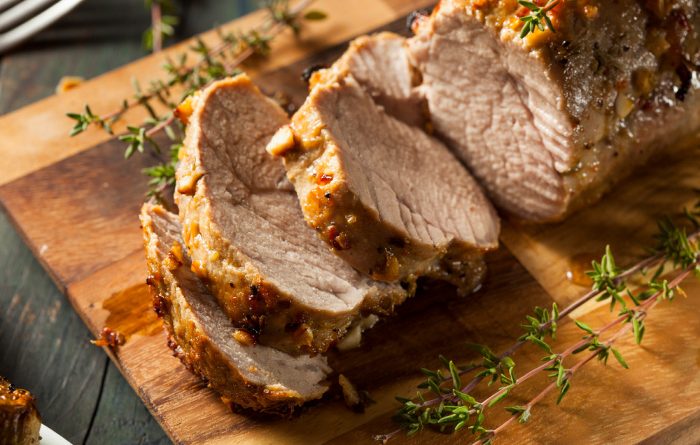20 Instant Pot® Pork Recipes