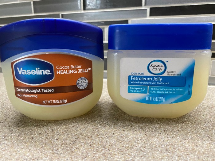 Vaseline