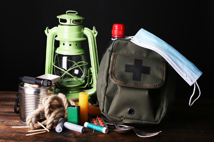 30 Non-Food Survival Items To Stockpile