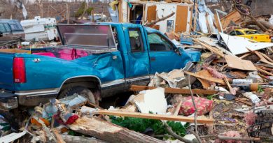 How Can You Be Prepared for a Tornado