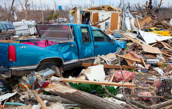 How Can You Be Prepared for a Tornado