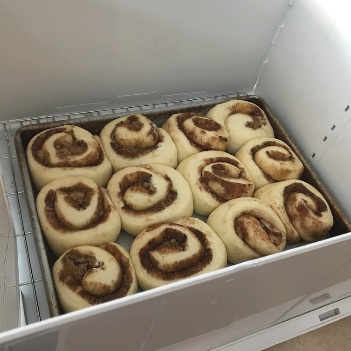 Best Cinnamon Rolls