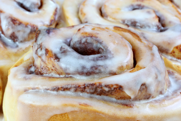 How To Make The Very Best Cinnamon Rolls