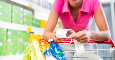 How to Make a Small Grocery Budget Stretch