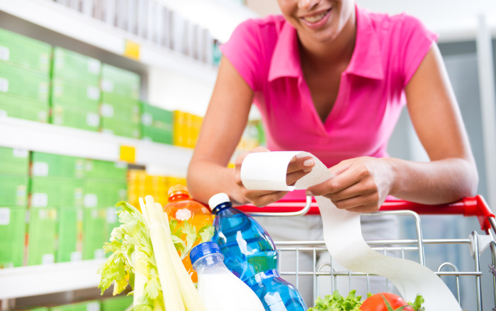 How To Make A Small Grocery Budget Stretch