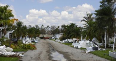 Things to Stock Up On Before a Hurricane